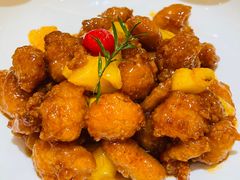 -邢家锅贴老店·非遗·开封菜(金明广场店)