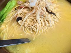 大煮干丝-冶春茶社(官园桥店)