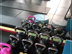 -英特健身俱乐部