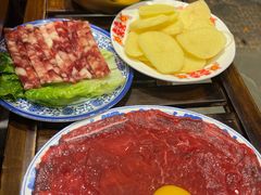 -萍姐火锅·公路夜市(南京新街口店)