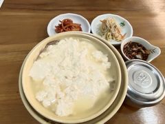 -延阿姨水豆腐(公园店)