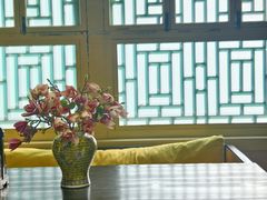 -宫事颐庭·老佛爷贵寿下午茶(颐和园店)