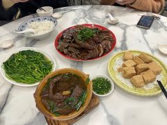 -春梅里卤鹅馆·47年老字号(中山路店)