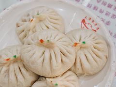 津味三鲜包-宝正臻天津包子总店(金阳光居易店)