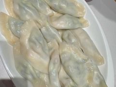 -喜家德虾仁水饺(中央大街店)