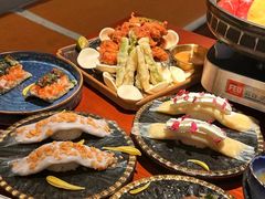 -达摩食堂(仓山万达店)