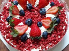 -八喜冰淇淋蛋糕(富国店)