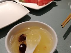 -海底捞火锅(万丰桥店)