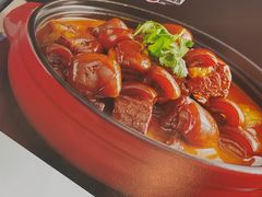 -红菜坊·烤鸭·川鲁宴(石园店)