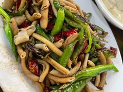 -骆豆花(西苑路店)