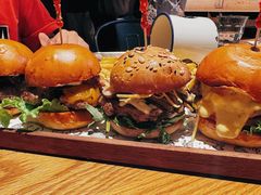 -京A Brewpub·精酿餐吧(幸福村店)