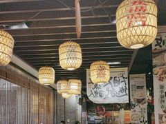-南京大牌档(崇文门国瑞店)