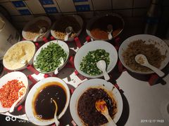 -受气牛肉·耙牛肉火锅(水晶郦城店)