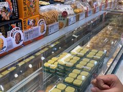 -泸溪河桃酥(湖滨银泰in77店)