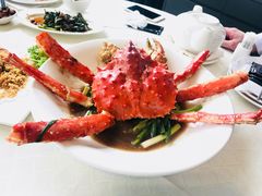 -无招牌海鲜餐厅(怡丰城店)