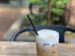 拿铁-zarah(鼓楼店)