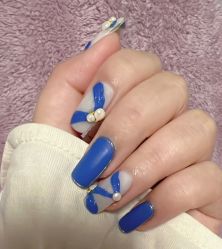 -RL Nail·瑞丽美甲美睫品牌原创店