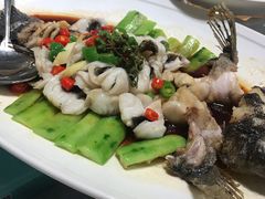 -南景饭店(万家丽路店)