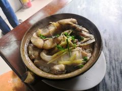 -荣记煲仔饭(高庙路店)