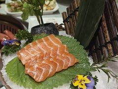 -炭之家齐齐哈尔大片烤肉·涮毛肚火锅·齐齐哈尔烤肉(中央大街店)