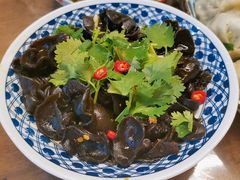 -八珍手工水饺·妈妈的爱(传芳巷店)