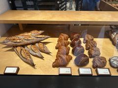 -LANLIZI BAKERY(COSMO店)