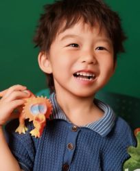 -雅尼·亚米儿童摄影美学馆(汉阳店)