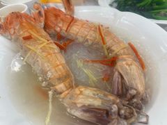 -东江海鲜酒家(艺都分店)
