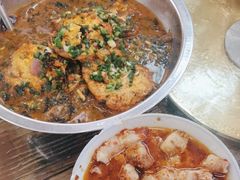 -益华家菜屋(世茂店)