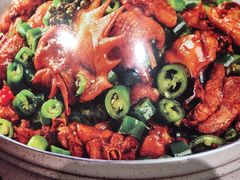 -大鸭梨烤鸭(枣园店)