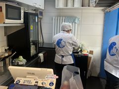 -手劲鱼丸馄饨铺(哈一百店)