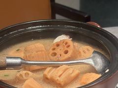 -汉水谣·江景餐厅(江滩店)