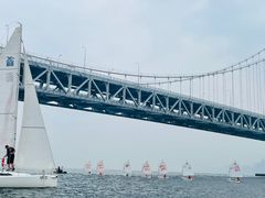 -星海湾跨海大桥