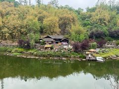 -两江国际影视城