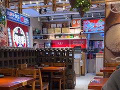 -鑫日千里马朝鲜族小馆(总店)