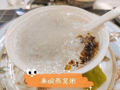 红丸糯米官燕-卓苑酒家(福田卓悦INTOWN购物中心店)