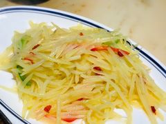 -慧娟面馆·餐厅(望江路店)