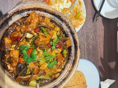 -新旺茶餐厅(恒隆广场店)