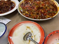 -老三样·旧食新味(万寿宫店)