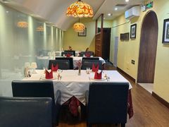 -维兰西餐(万泉河店)