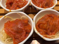 -牛YO寿喜烧·铁板烧和牛火锅自助(市府恒隆店)