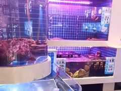 -喜粤广东菜(汉屯路店)