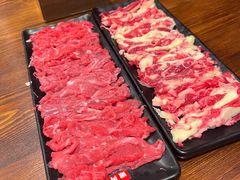 肥胼-八宝牛潮汕鲜牛肉火锅(净月店)