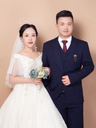 -蔚蓝映像STUDIO婚纱摄影(南稍门店)