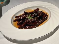 -桂满陇·海市蜃楼·黑金(国金店)