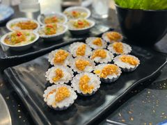 -丹东丛炟海鲜烧烤(江艺路店)