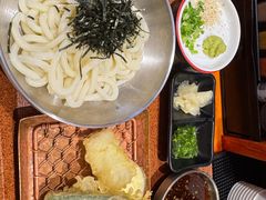 -天妇罗内顺田(罗湖店)