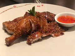 -广州文华东方酒店·江-由辉师傅主理