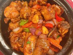 -四道菜·福建菜馆(建邺金鹰店)