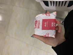 -肥叔锅贴(上沙路店)